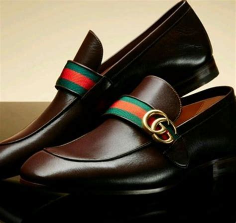 gucci men's shoes for less